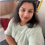 Nurse.
I aim students to teach science,health etc